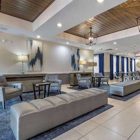 Best Western Sugar Land - Richmond Экстерьер фото