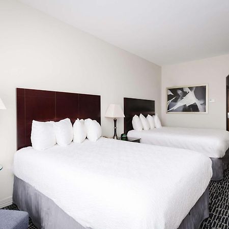 Best Western Sugar Land - Richmond Экстерьер фото