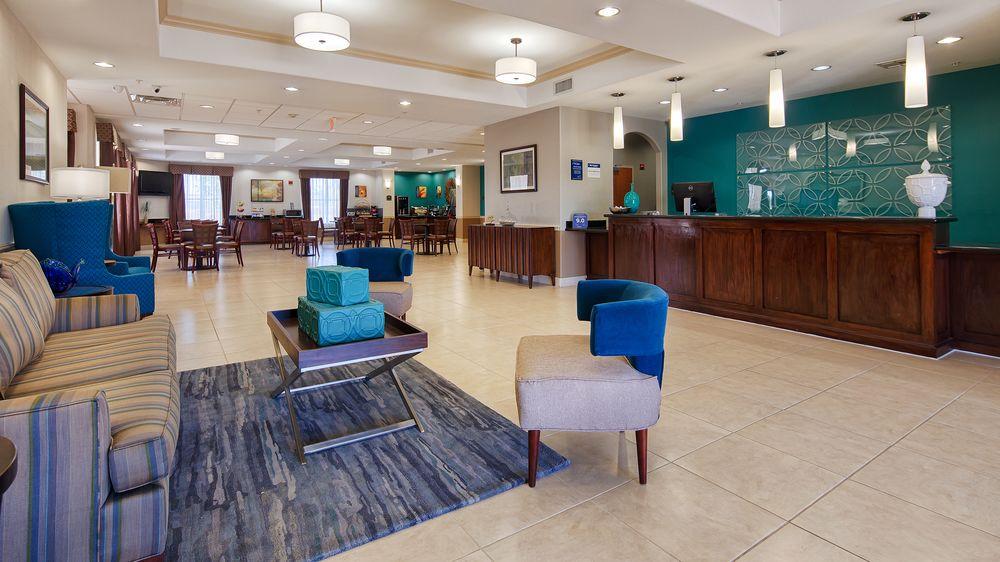 Best Western Sugar Land - Richmond Экстерьер фото