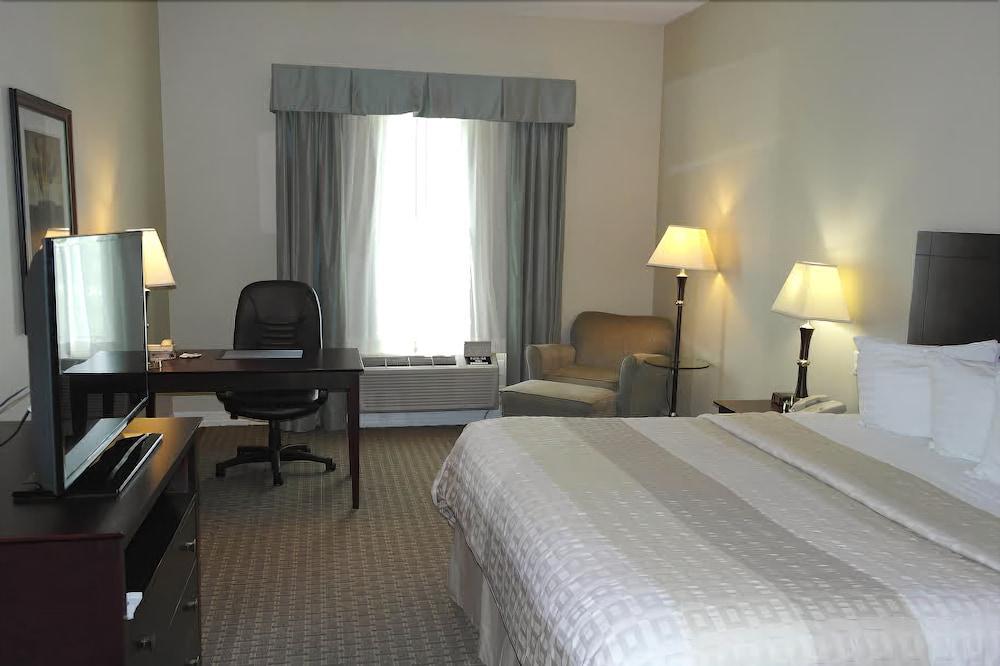 Best Western Sugar Land - Richmond Экстерьер фото