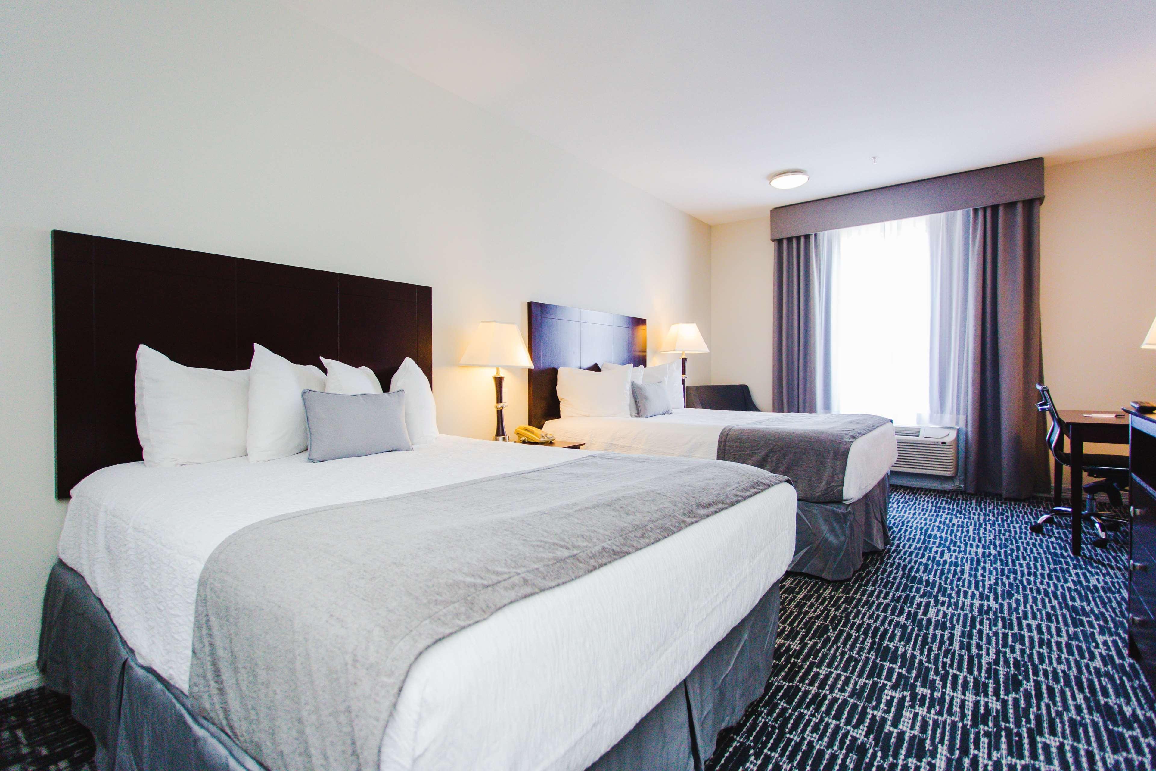 Best Western Sugar Land - Richmond Экстерьер фото