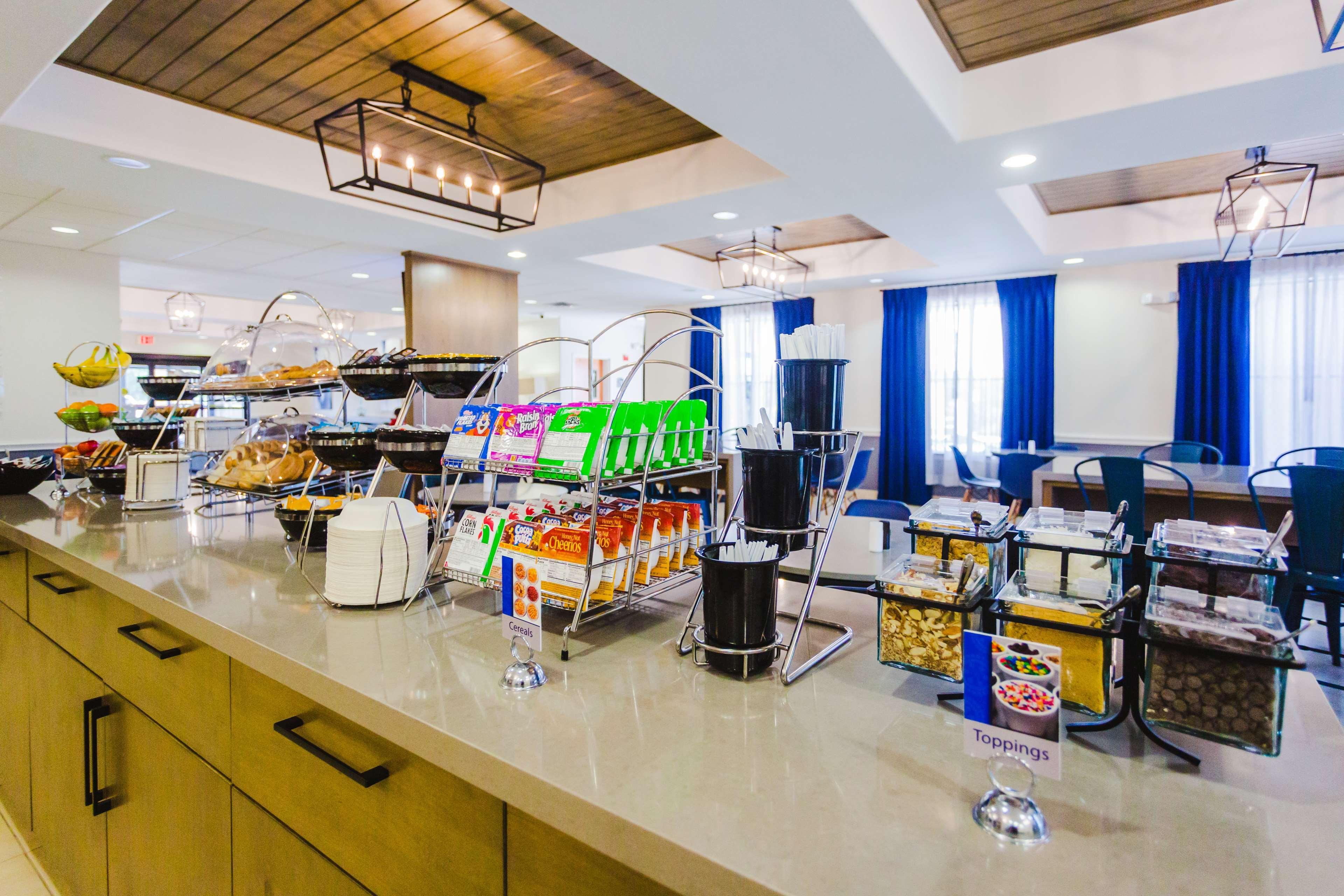 Best Western Sugar Land - Richmond Экстерьер фото