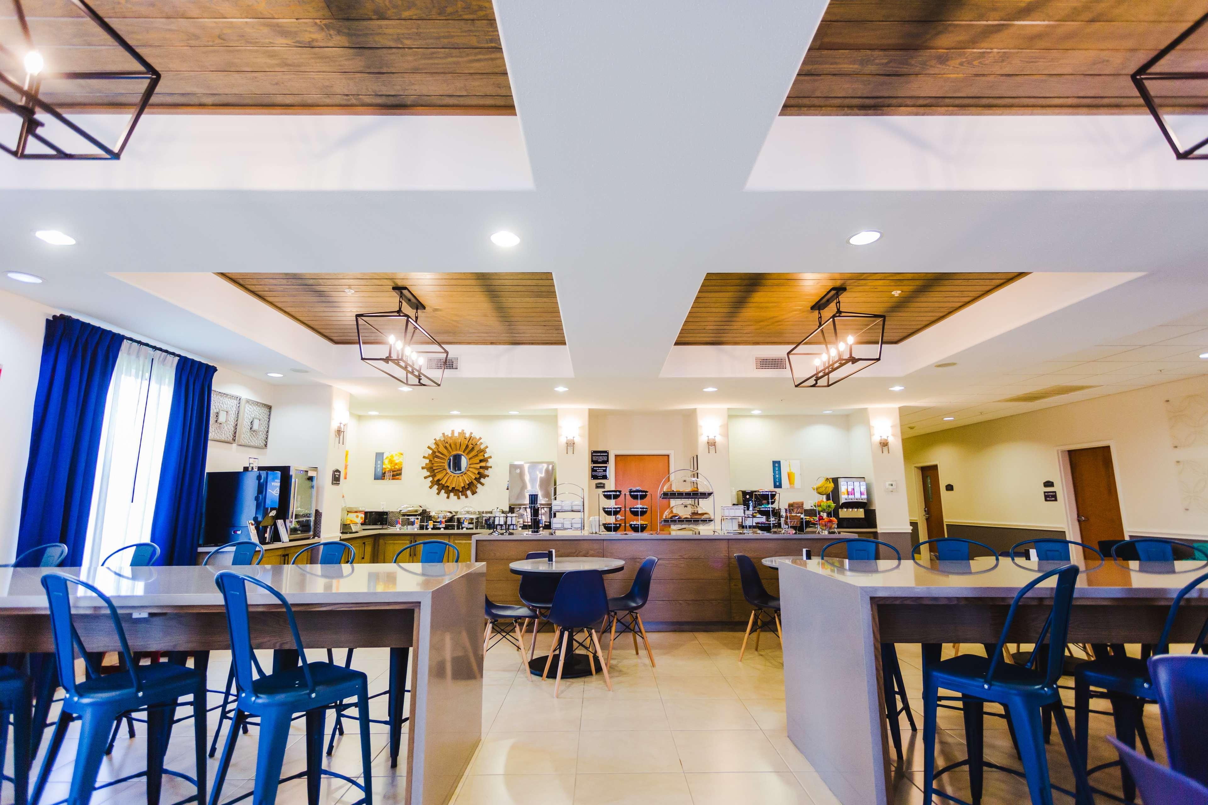 Best Western Sugar Land - Richmond Экстерьер фото