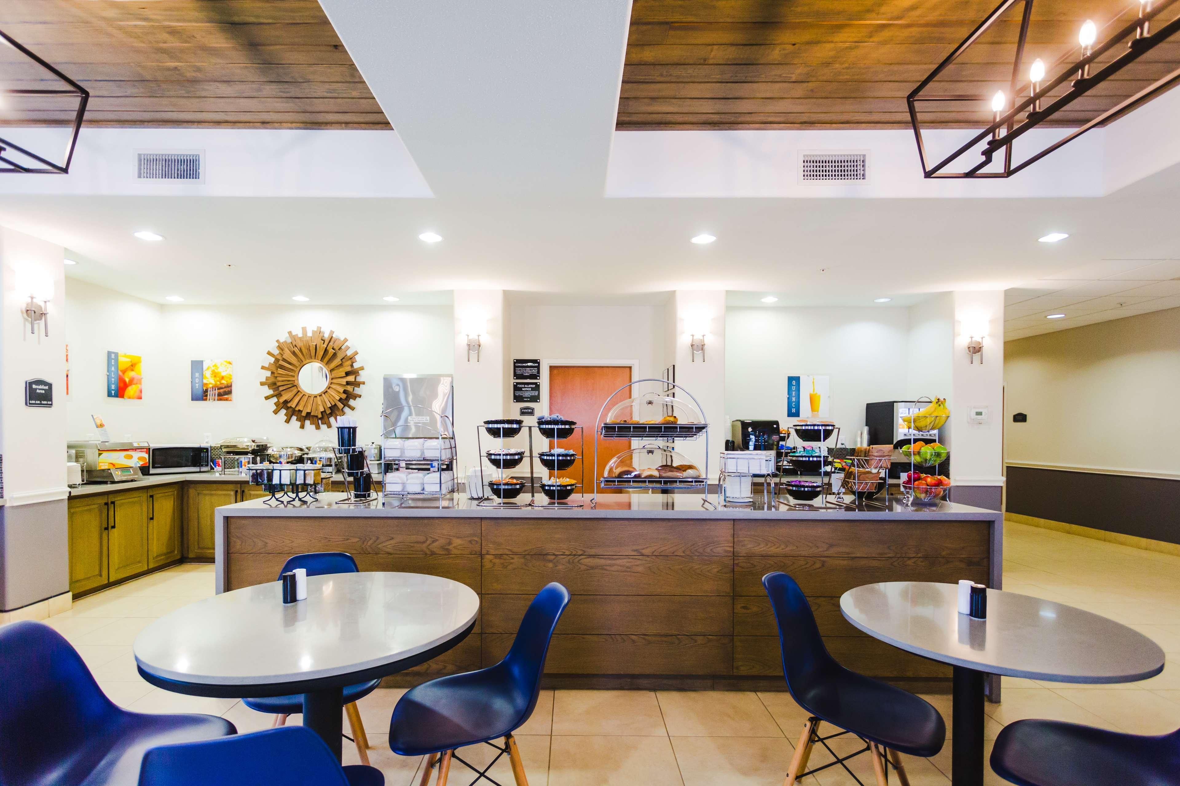 Best Western Sugar Land - Richmond Экстерьер фото