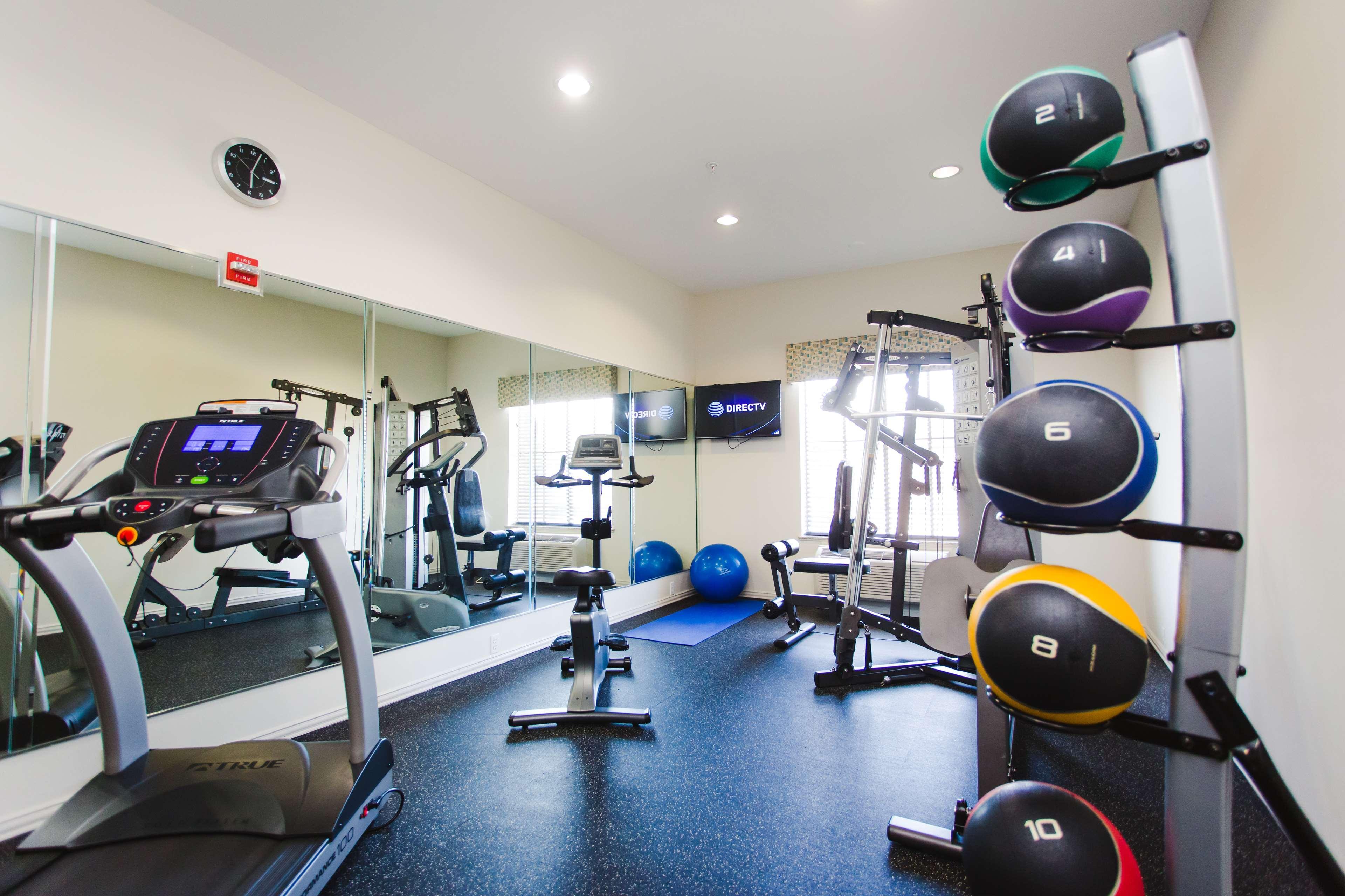 Best Western Sugar Land - Richmond Экстерьер фото