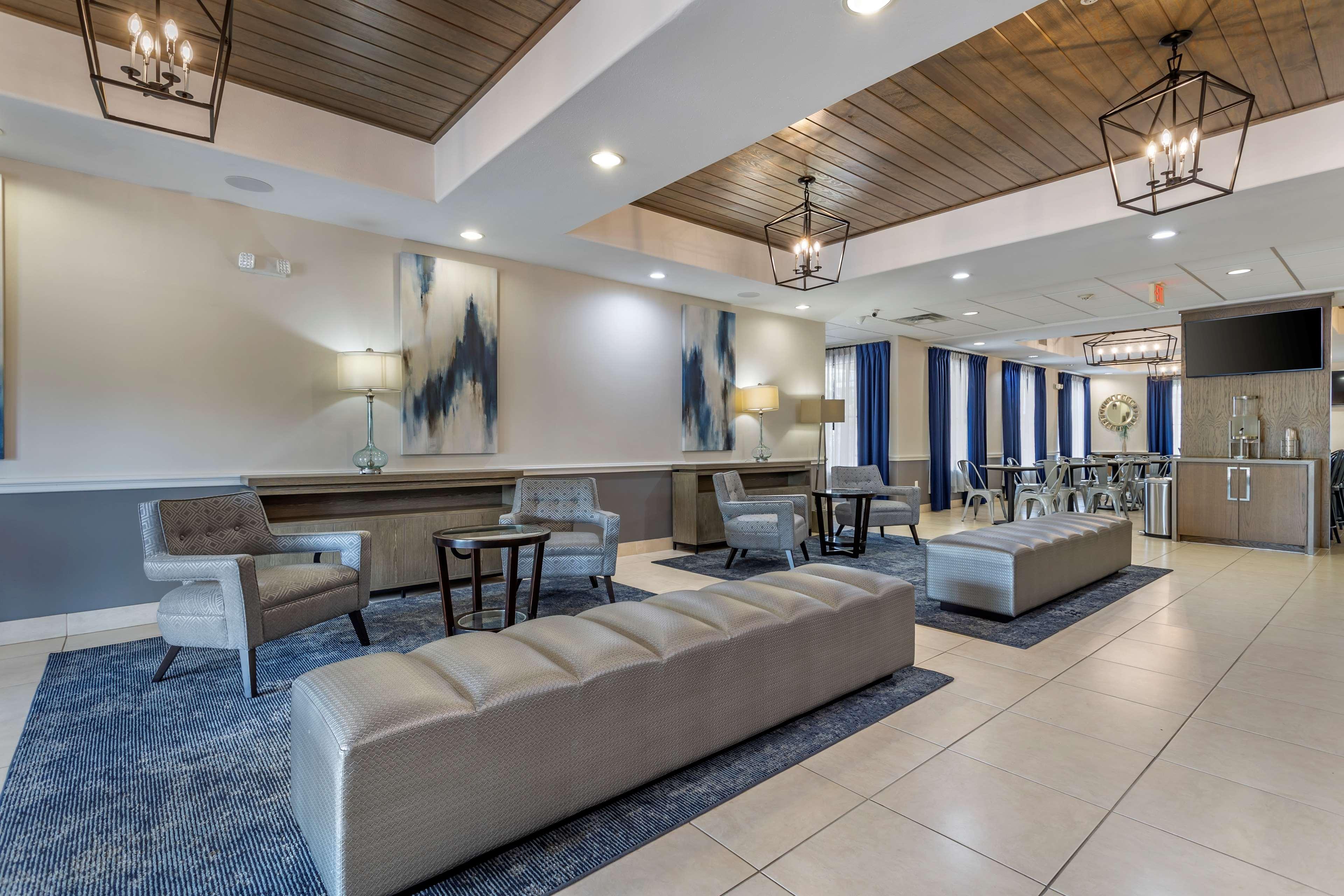 Best Western Sugar Land - Richmond Экстерьер фото