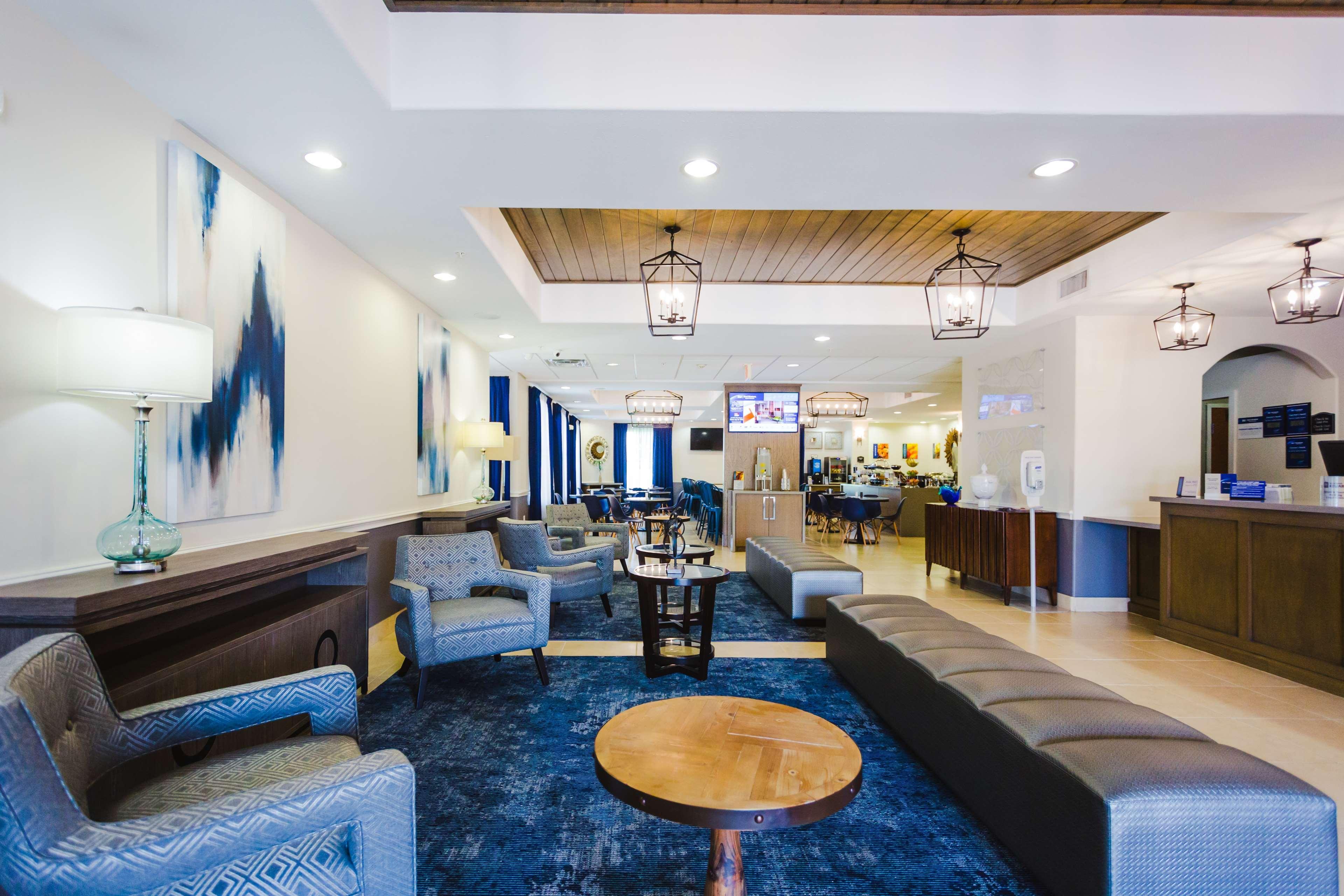 Best Western Sugar Land - Richmond Экстерьер фото