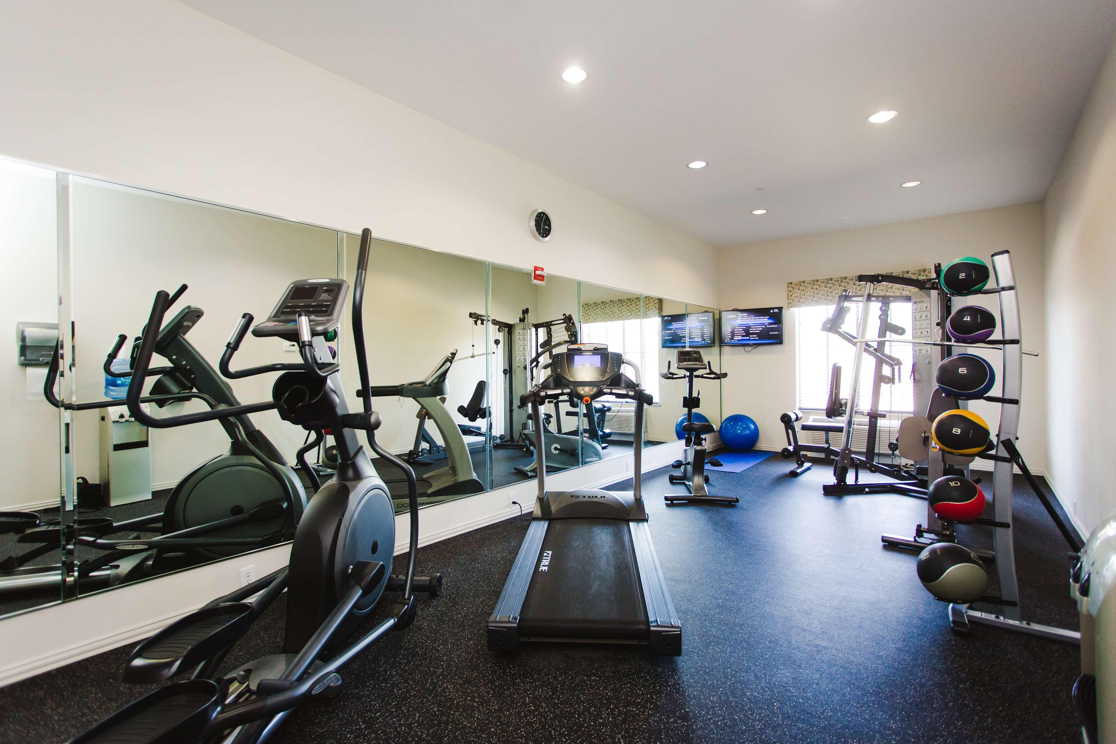 Best Western Sugar Land - Richmond Экстерьер фото