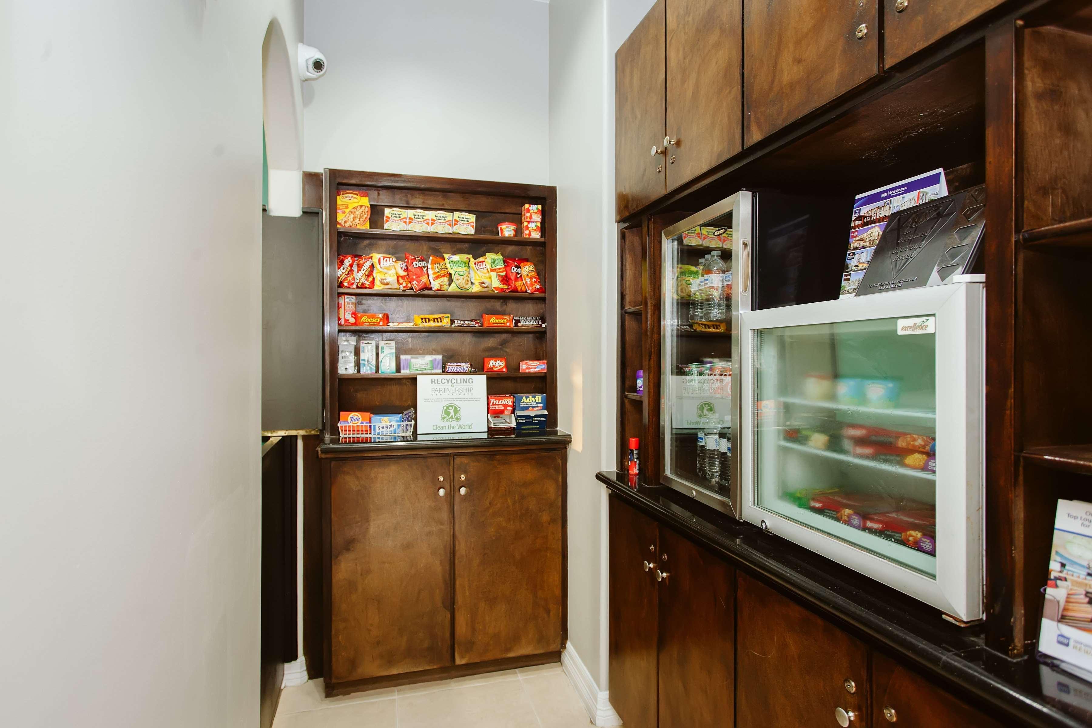 Best Western Sugar Land - Richmond Экстерьер фото