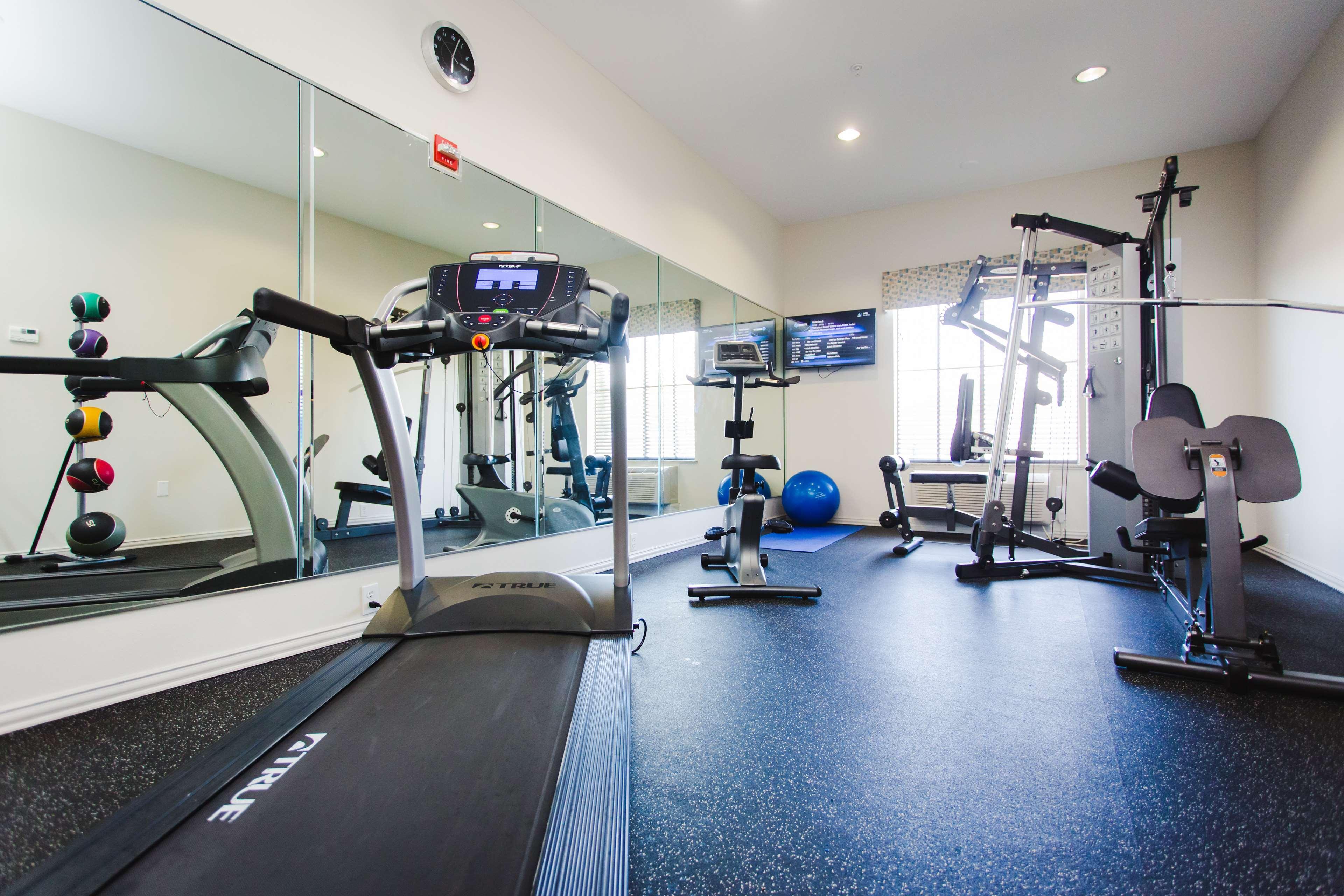 Best Western Sugar Land - Richmond Экстерьер фото