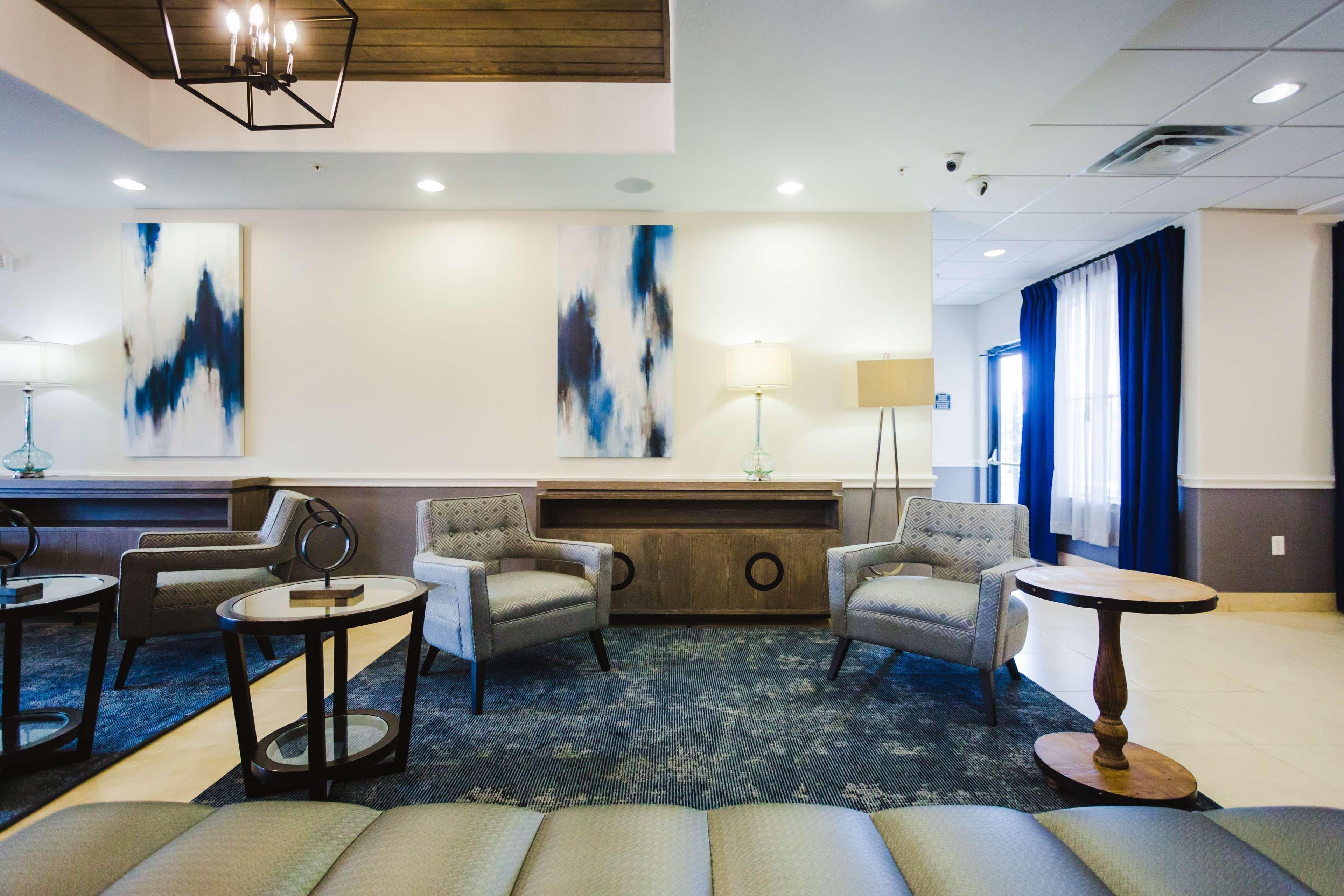 Best Western Sugar Land - Richmond Экстерьер фото