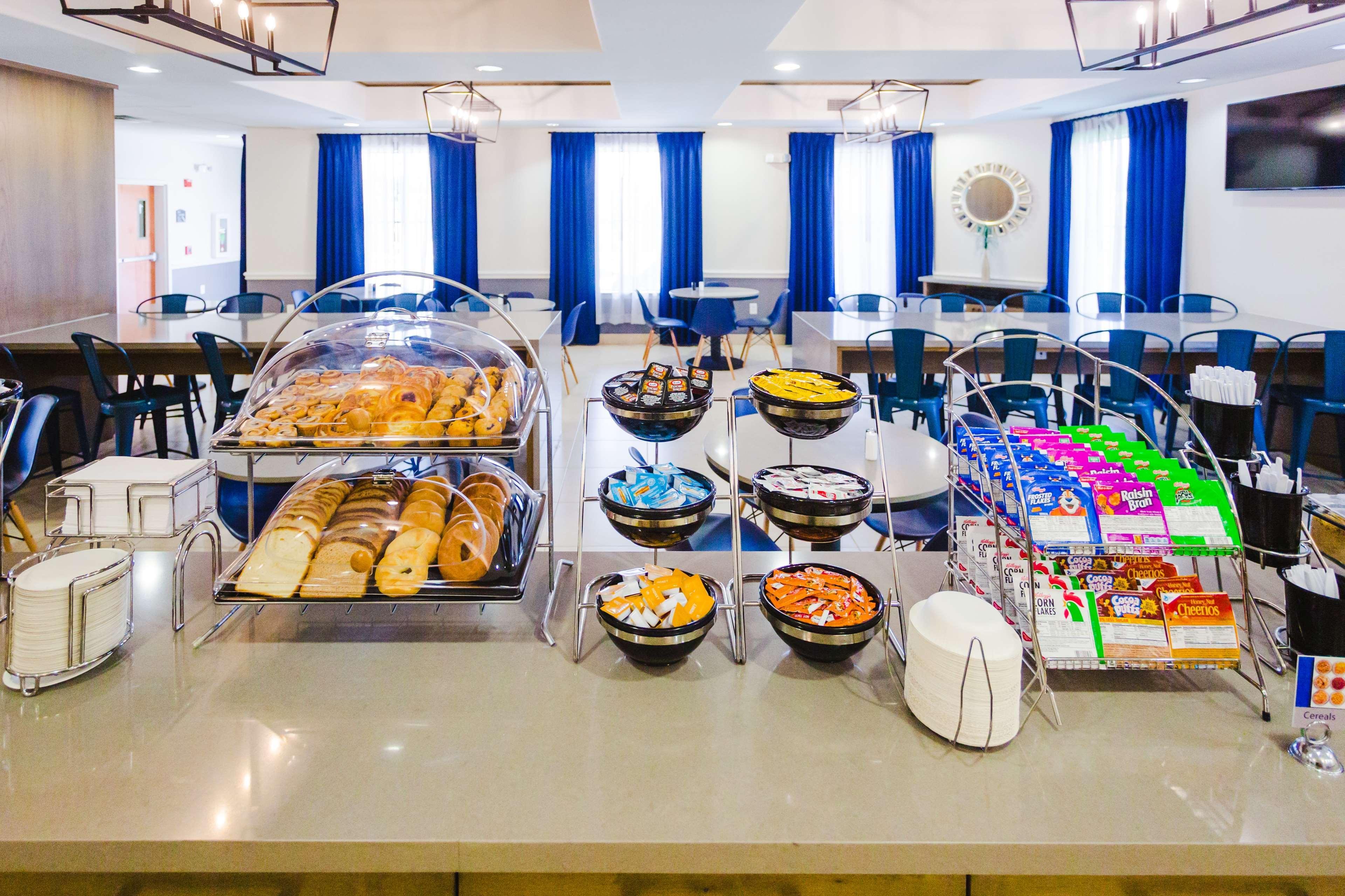 Best Western Sugar Land - Richmond Экстерьер фото