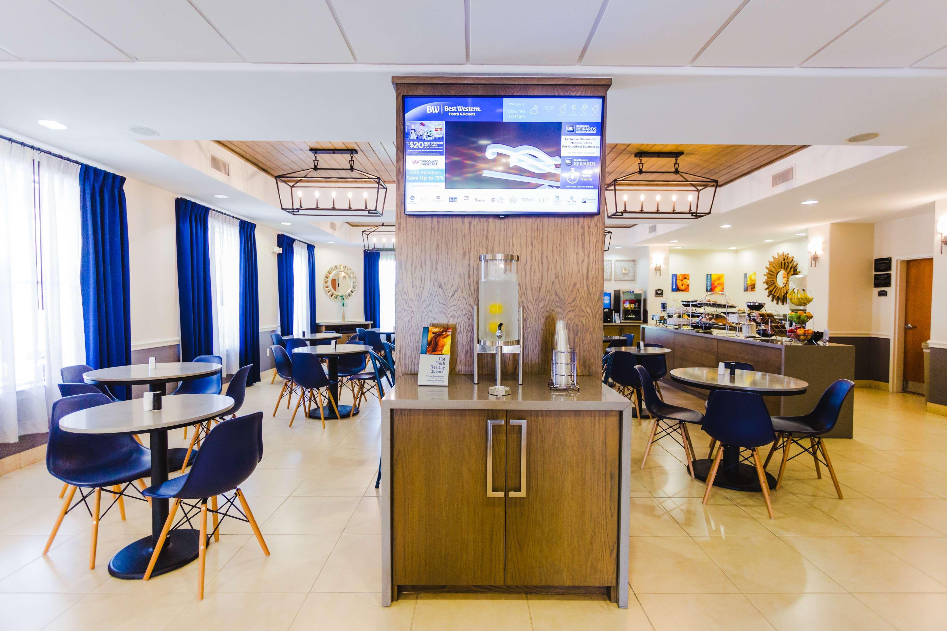 Best Western Sugar Land - Richmond Экстерьер фото