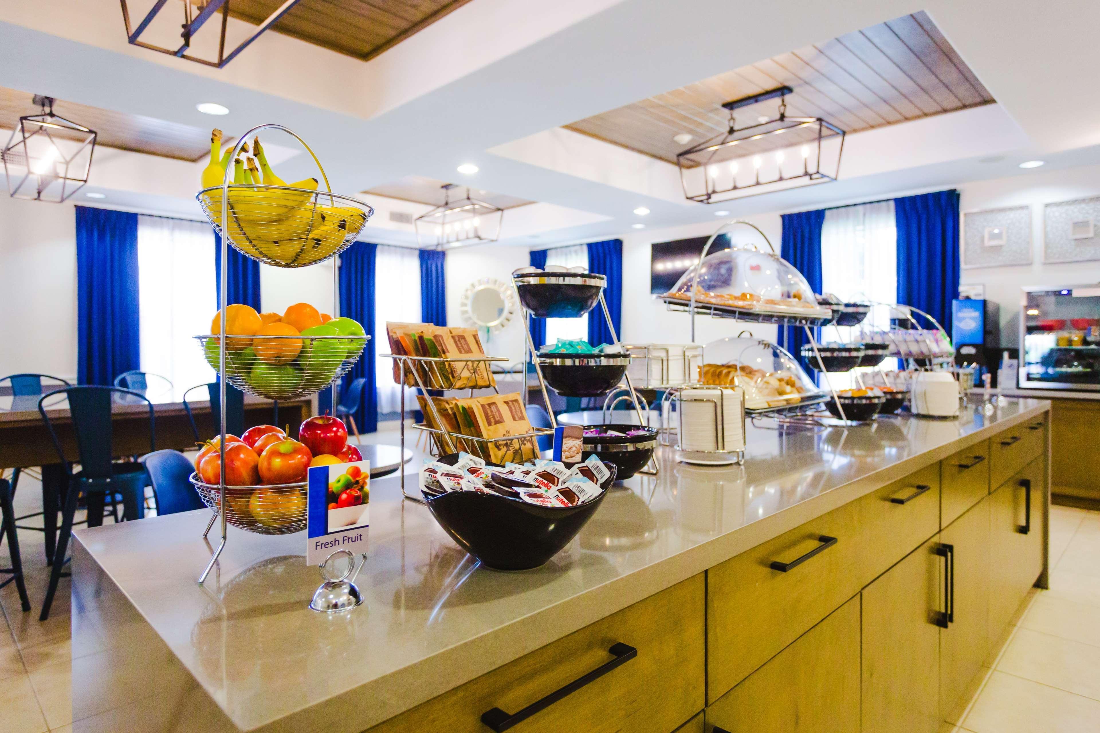 Best Western Sugar Land - Richmond Экстерьер фото