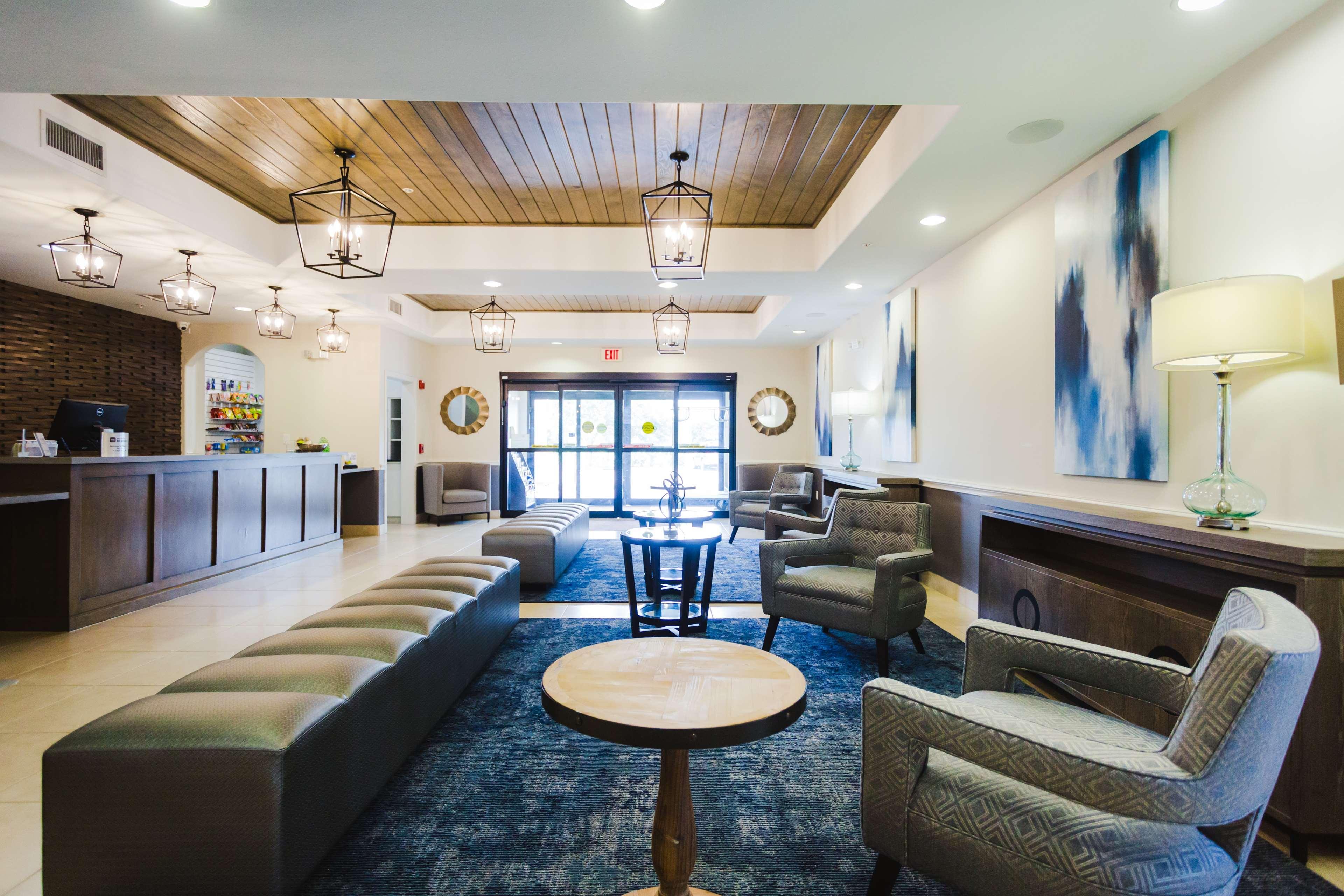 Best Western Sugar Land - Richmond Экстерьер фото