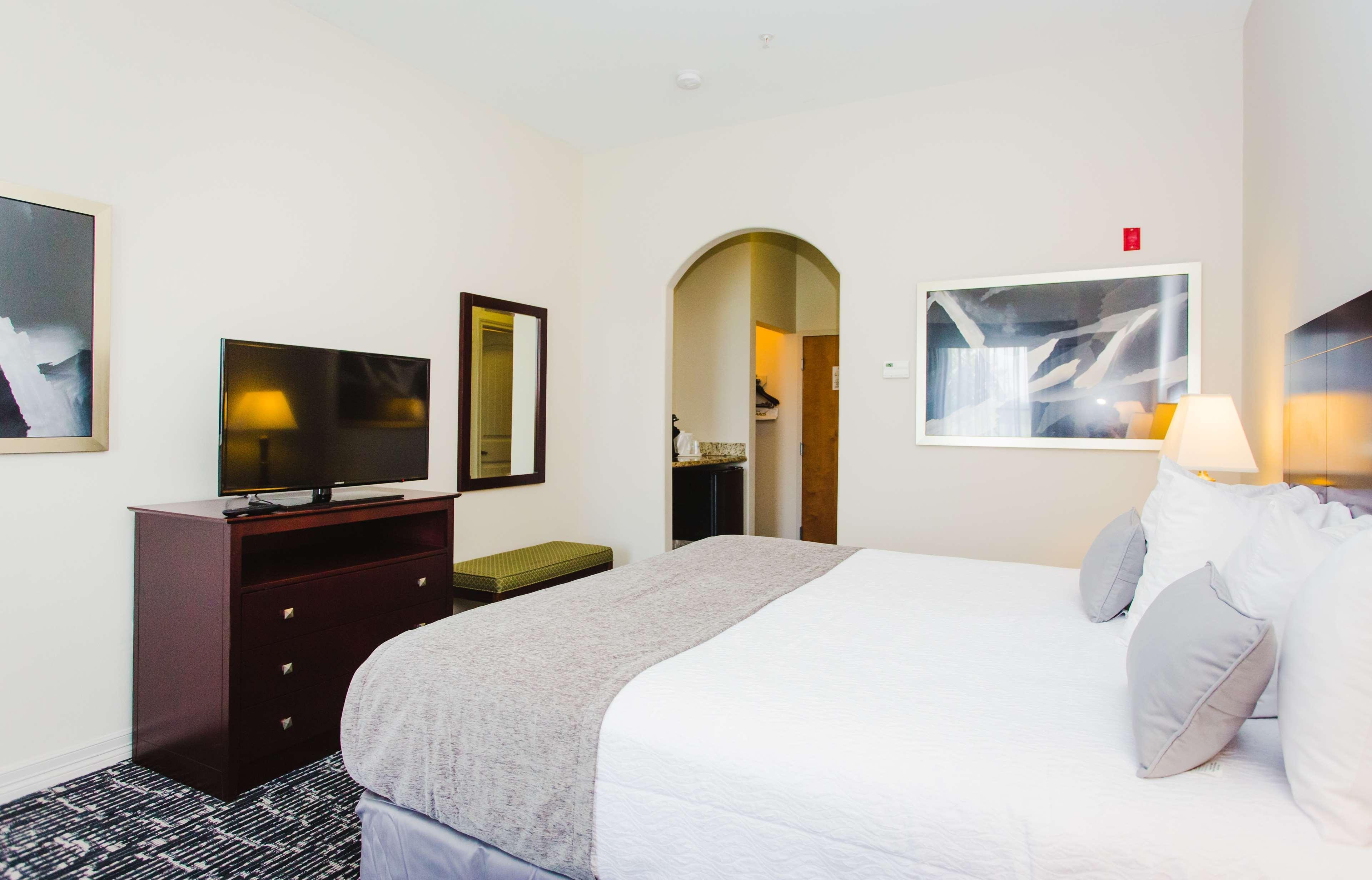 Best Western Sugar Land - Richmond Экстерьер фото