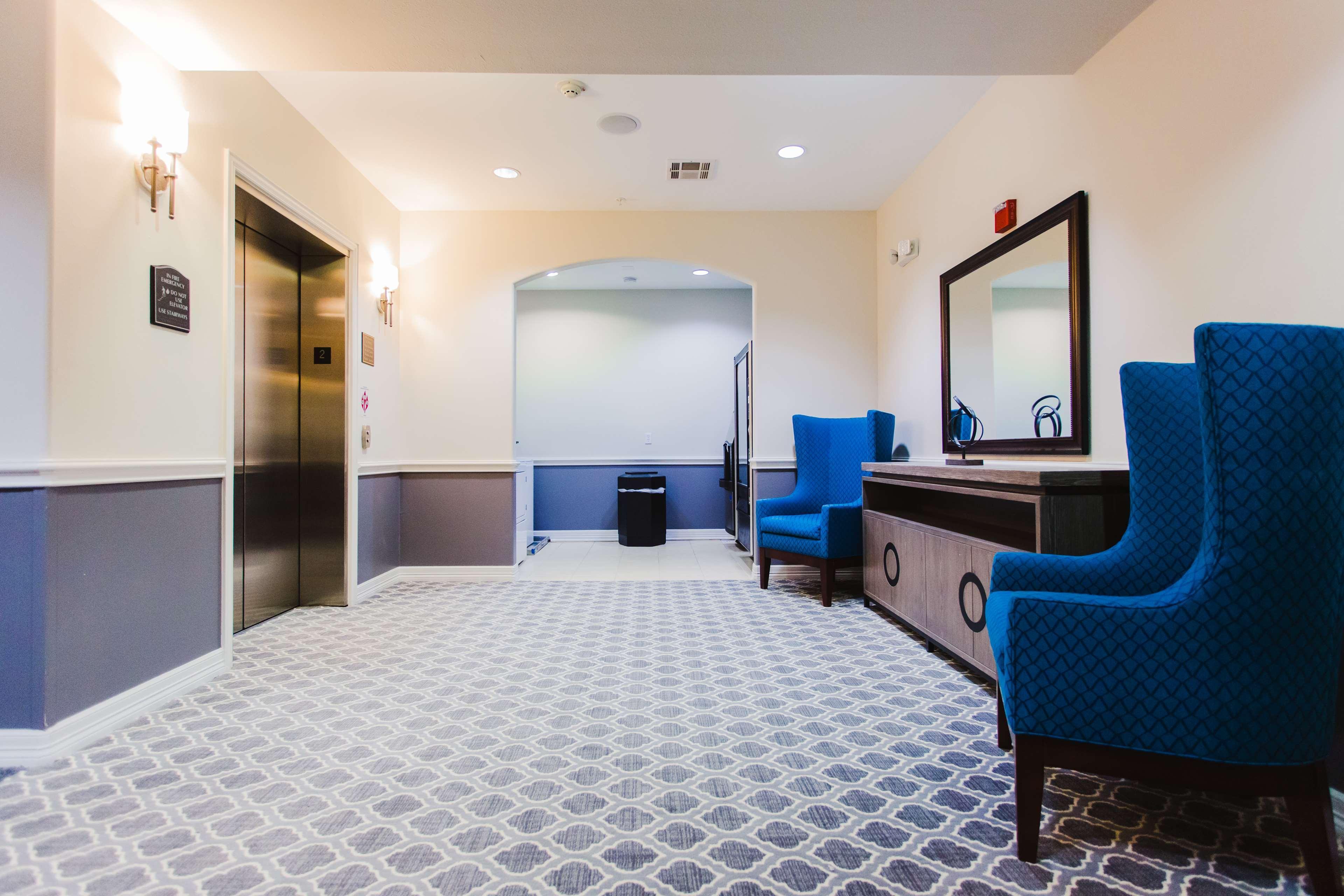 Best Western Sugar Land - Richmond Экстерьер фото