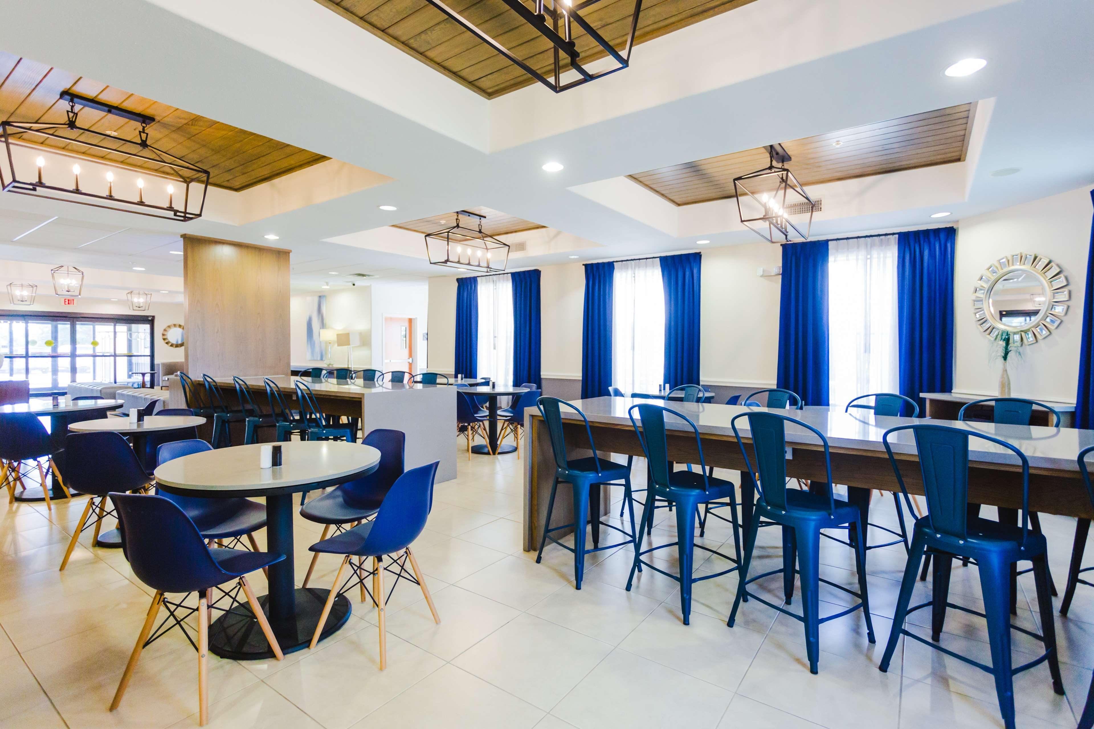 Best Western Sugar Land - Richmond Экстерьер фото