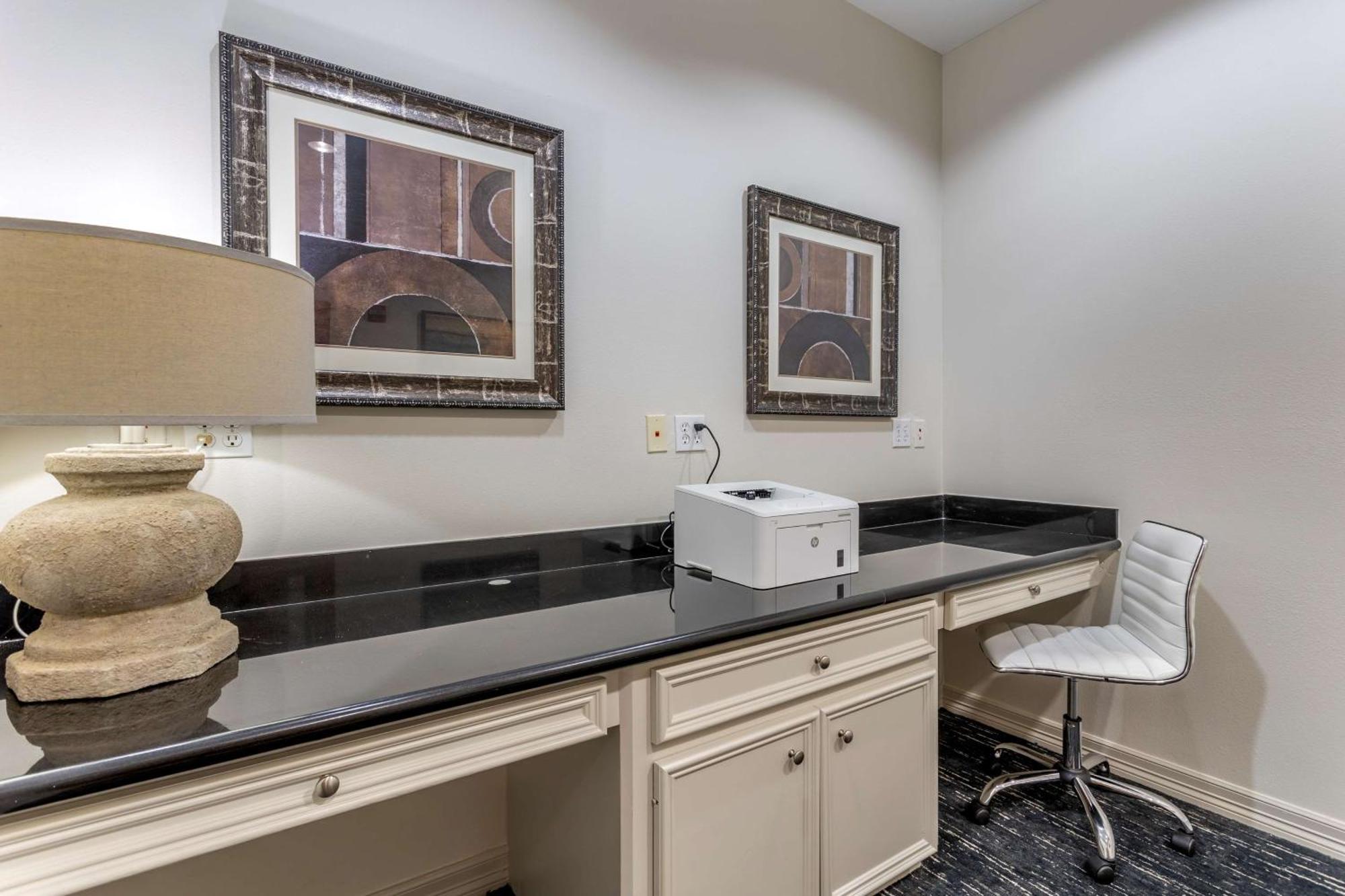 Best Western Sugar Land - Richmond Экстерьер фото