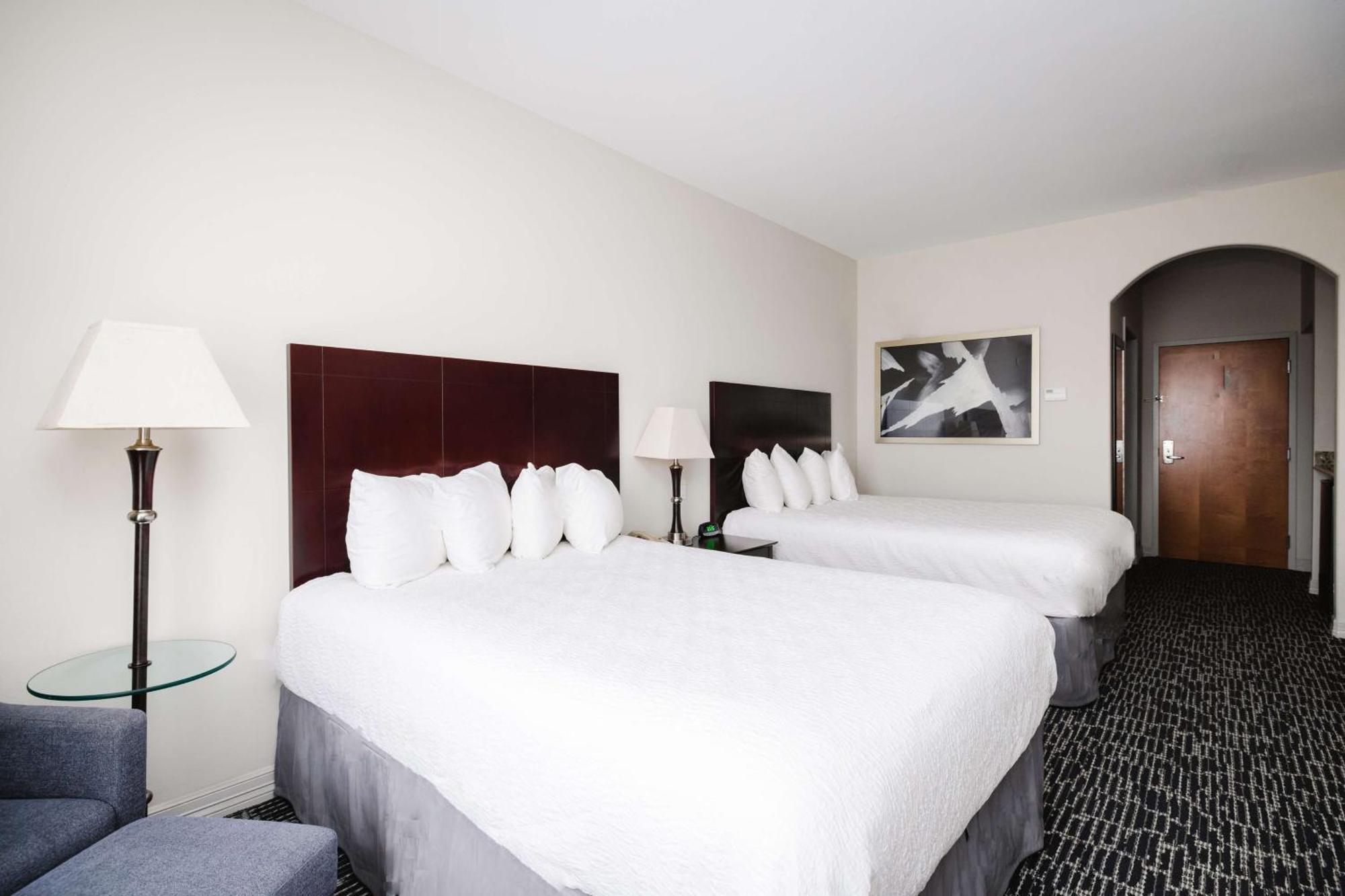 Best Western Sugar Land - Richmond Экстерьер фото