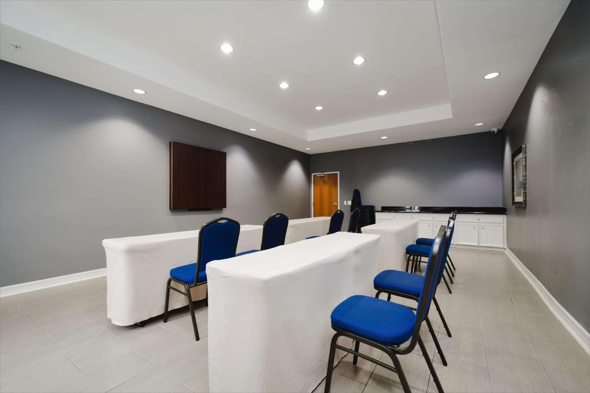 Best Western Sugar Land - Richmond Экстерьер фото
