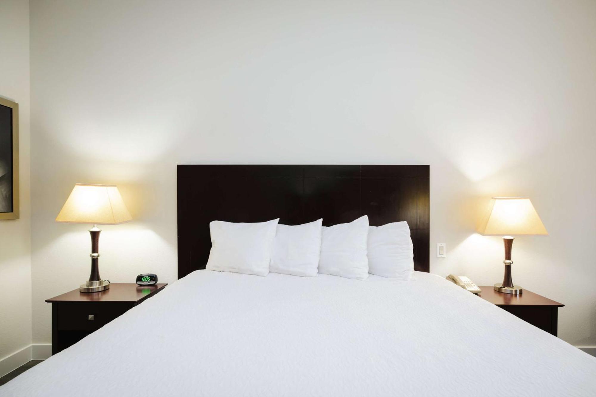 Best Western Sugar Land - Richmond Экстерьер фото