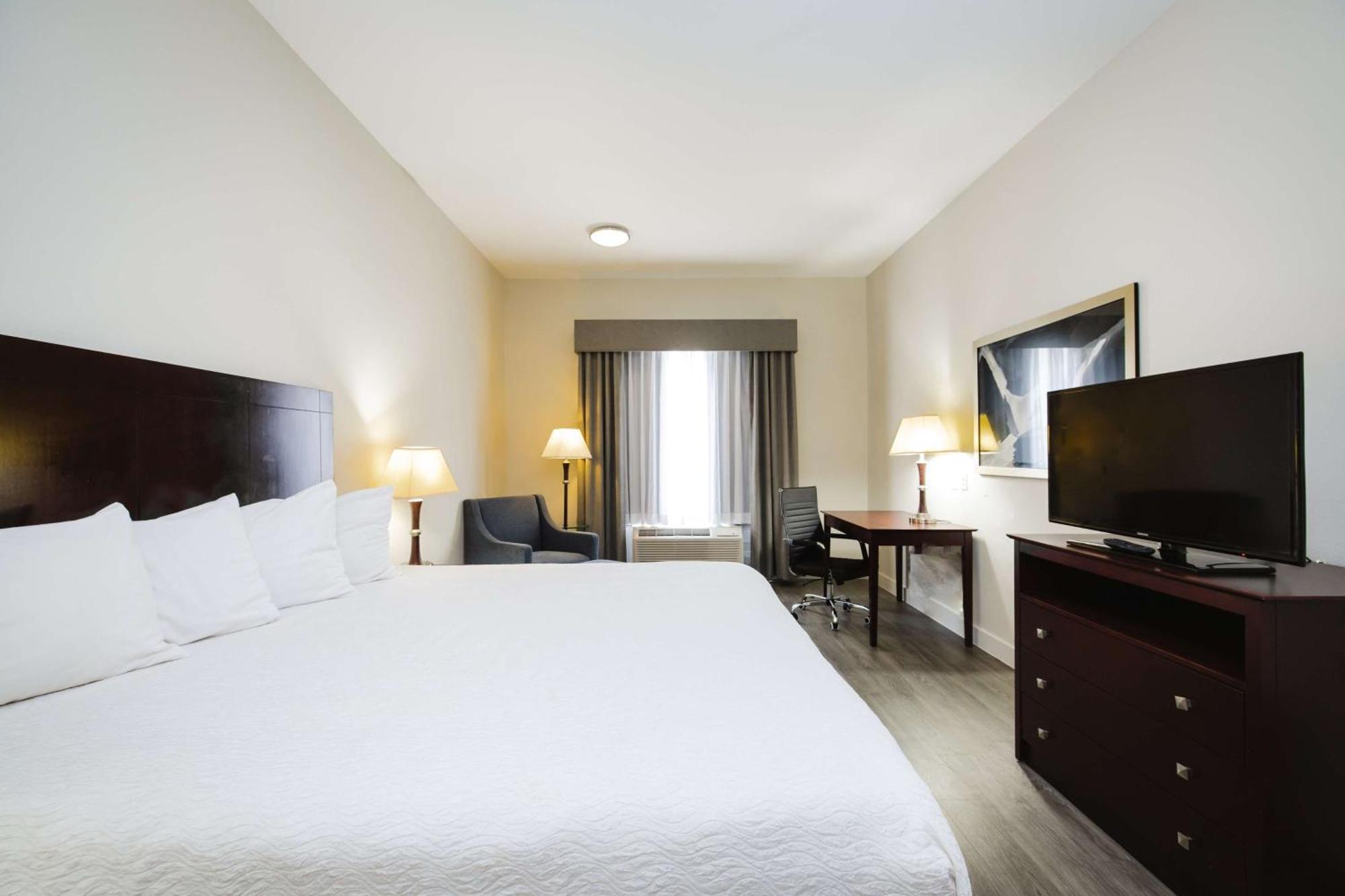 Best Western Sugar Land - Richmond Экстерьер фото