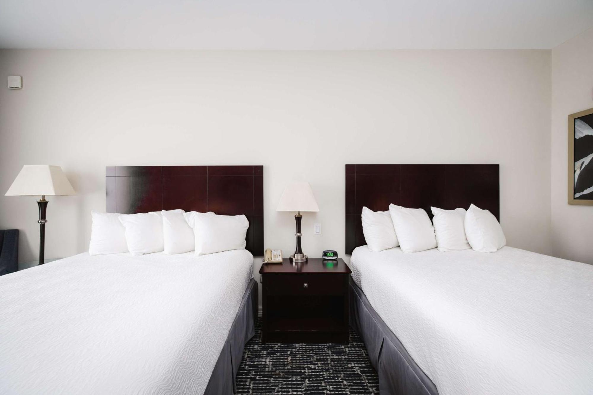 Best Western Sugar Land - Richmond Экстерьер фото