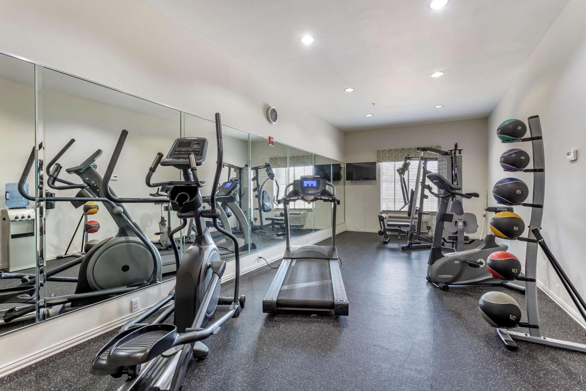 Best Western Sugar Land - Richmond Экстерьер фото